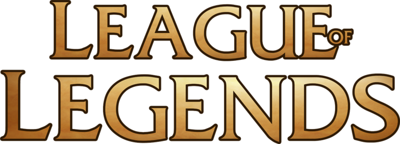 League of Legends Wordle